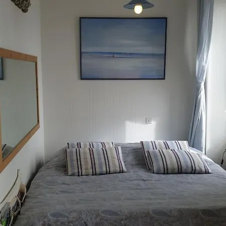 Apartamento L'appart Du Port // Et Maisons *