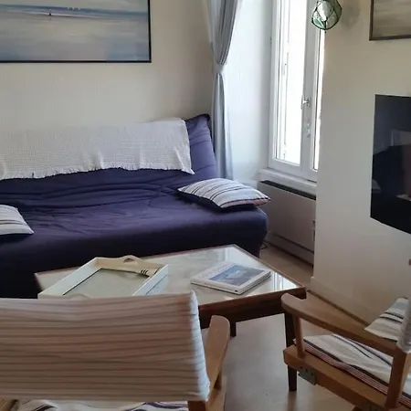 L'appart Du Port // Et Maisons Apartamento
