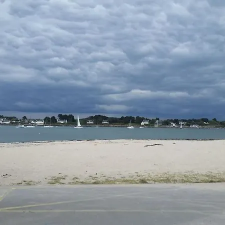 L'appart Du Port // Et Maisons