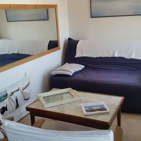Apartamento L'appart Du Port // Et Maisons La Trinité-sur-Mer