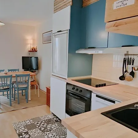 Apartamento L'appart Du Port // Et Maisons *